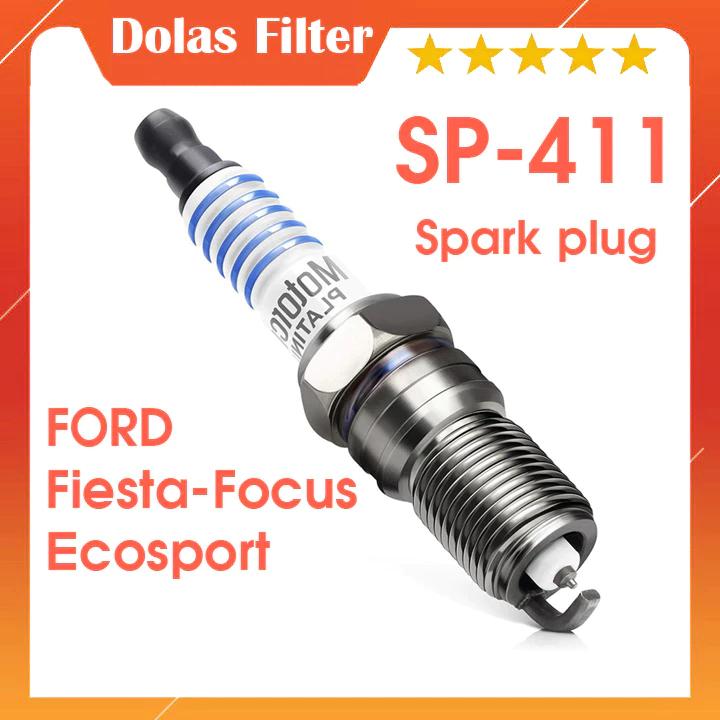 Bugi SP-411 Motorcraft Platinum - Lắp các dòng xe Ford