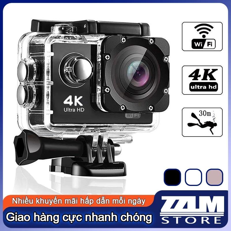Camera hành trình 2.0 FULL HD 1080P Cam A9 - Camera hành trình chống nước - BMCARBH1 đổi 1 bởi NT store 4.0