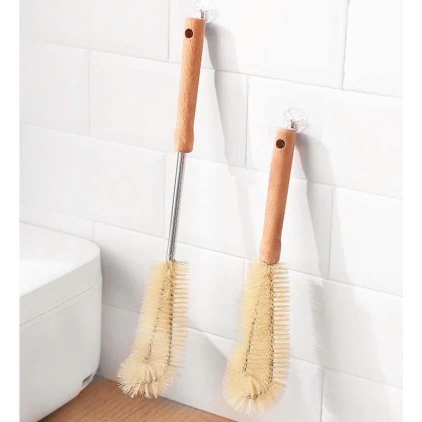 Cây Cọ Rửa Bồn Cầu, Cây Chà Nhà Vệ Sinh, Cọ Rửa Bình Hoa 1605
