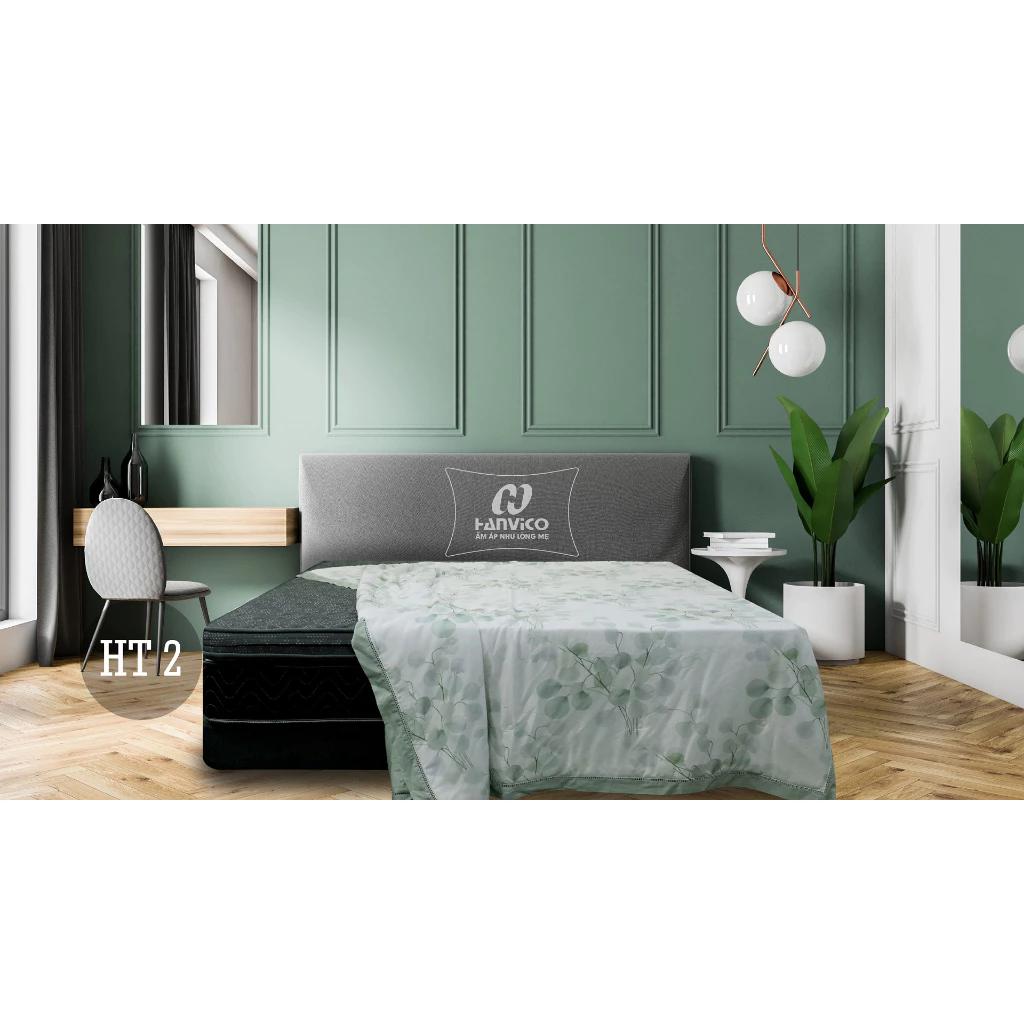 Chăn chần hè Tencel cao cấp Hanvico Soft & Smooth