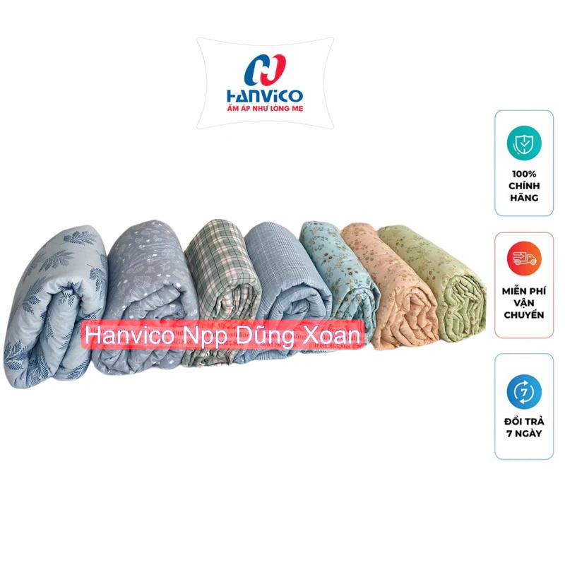 Chăn hè Hanvico Soft & Smooth Semi Micro