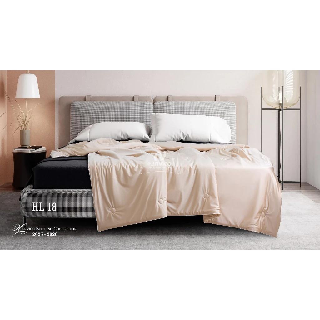 Chăn lạnh mùa hè Hanvico S-Cool HL18