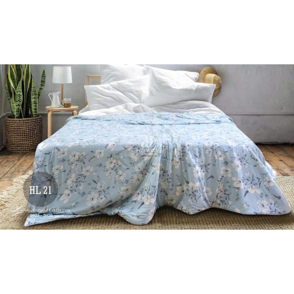 Chăn lạnh mùa hè S-Cool Hanvico HL21 có tính năng làm mát khi tiếp xúc