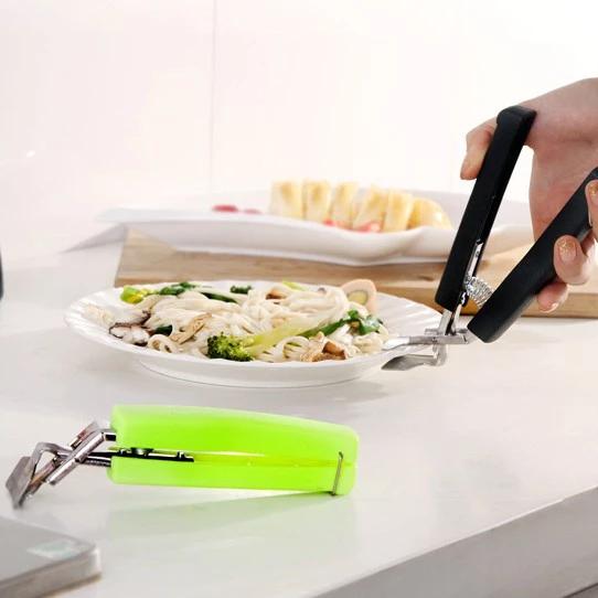 Combo 2 dụng cụ gấp nóng - màu ngẫu nhiên