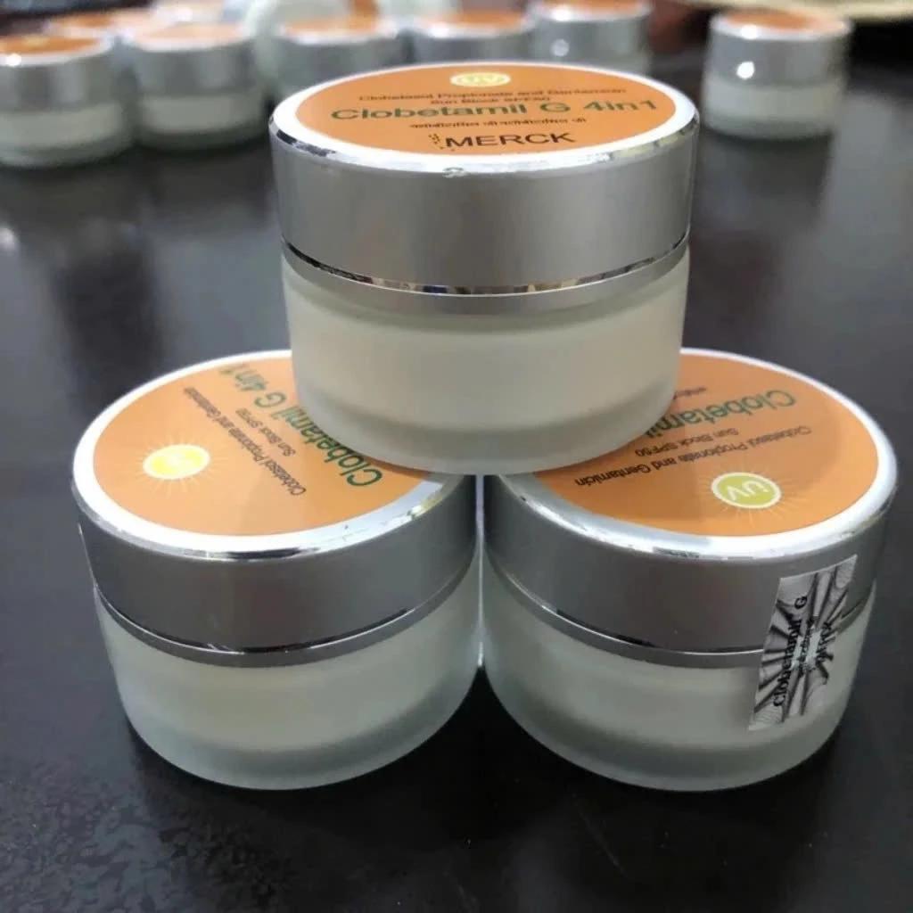 Combo 2 HỦ Kem Nám Ban Ngày Và Ban Đêm Tách Lẻ Trong Bộ Nám Cao Cấp Thái Lan [Hàng Loại 1]