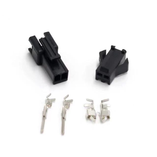 Combo 2 Jack, cos nối dây điện