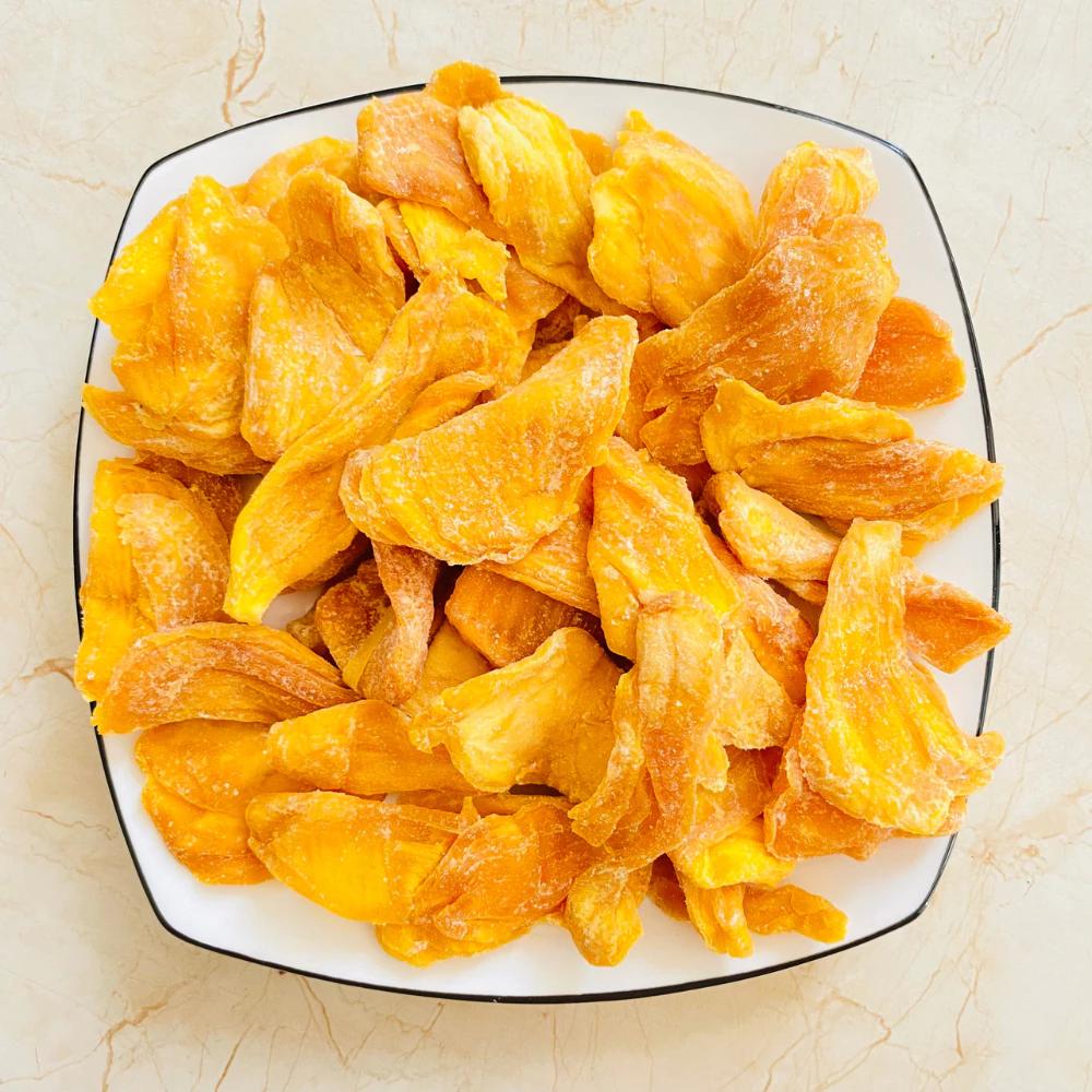 Combo 2kg mít sấy dẻo Phú An thập cẩm sấy hoa quả sấy mứt trái cây ăn vặt mix xoài sấy vỏ bưởi sấy chanh dây sấy dừa non