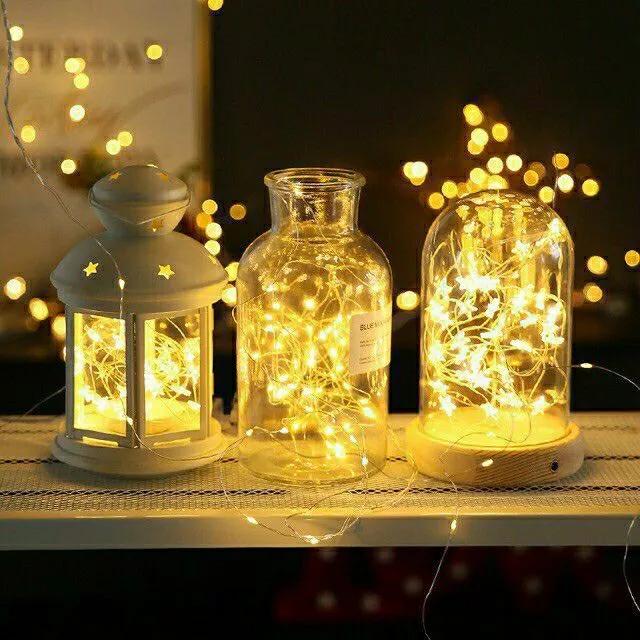 Combo 300 đèn led 1m