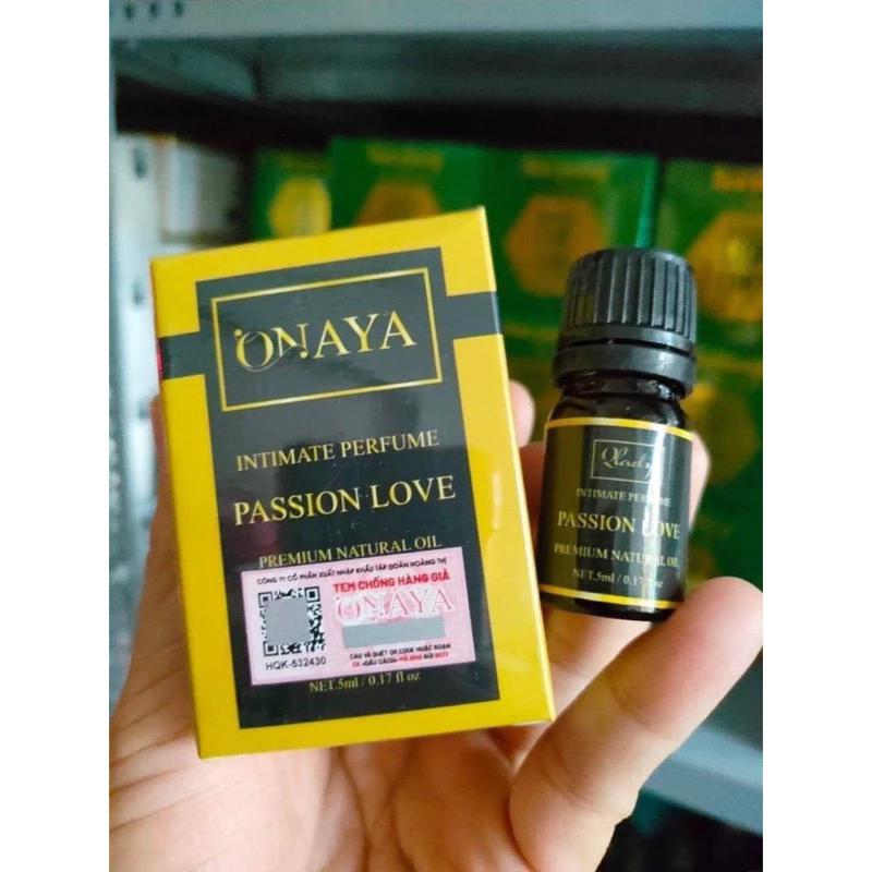 Combo Nước Hoa Vùng Kín ONAYA QLAD 5ml Tặng Dung Dịch Vệ Sinh Giúp Vùng Kín Cô Bé Bim Bim Sạch Thơm Giảm Mùi Hôi