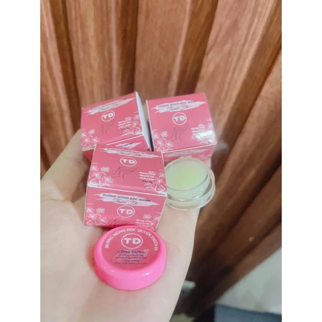 Combo sỉ 10 dưỡng móng độc quyền giúp móng hồng bóng khoẻ