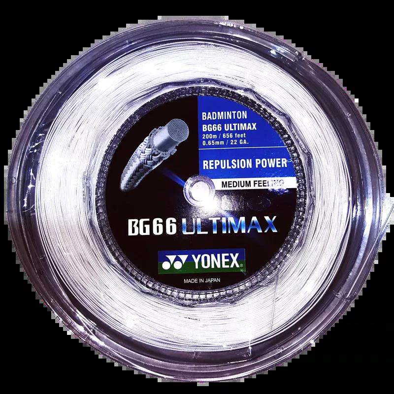 Cước BG66 ULTIMAX 2 tem cuộn 200m