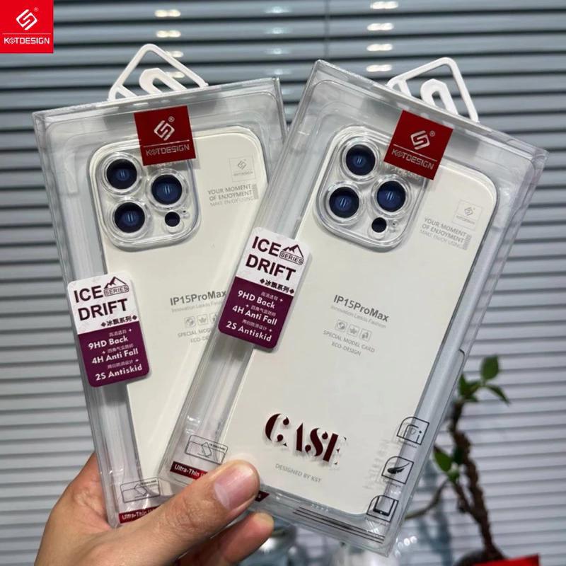 [đã có iphone 16seri] Ốp trong KST dành Iphone ( có full đời iphone)