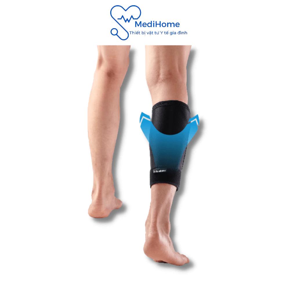 Đai quấn bắp chân Bonbone Calf Supporter bảo vệ vùng bắp chân, cải thiện hiệu suất - MediHome