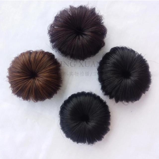 [DÀNH CHO BÉ] BÚI TÓC NATRA DẠNG CẶP SIÊU XINH