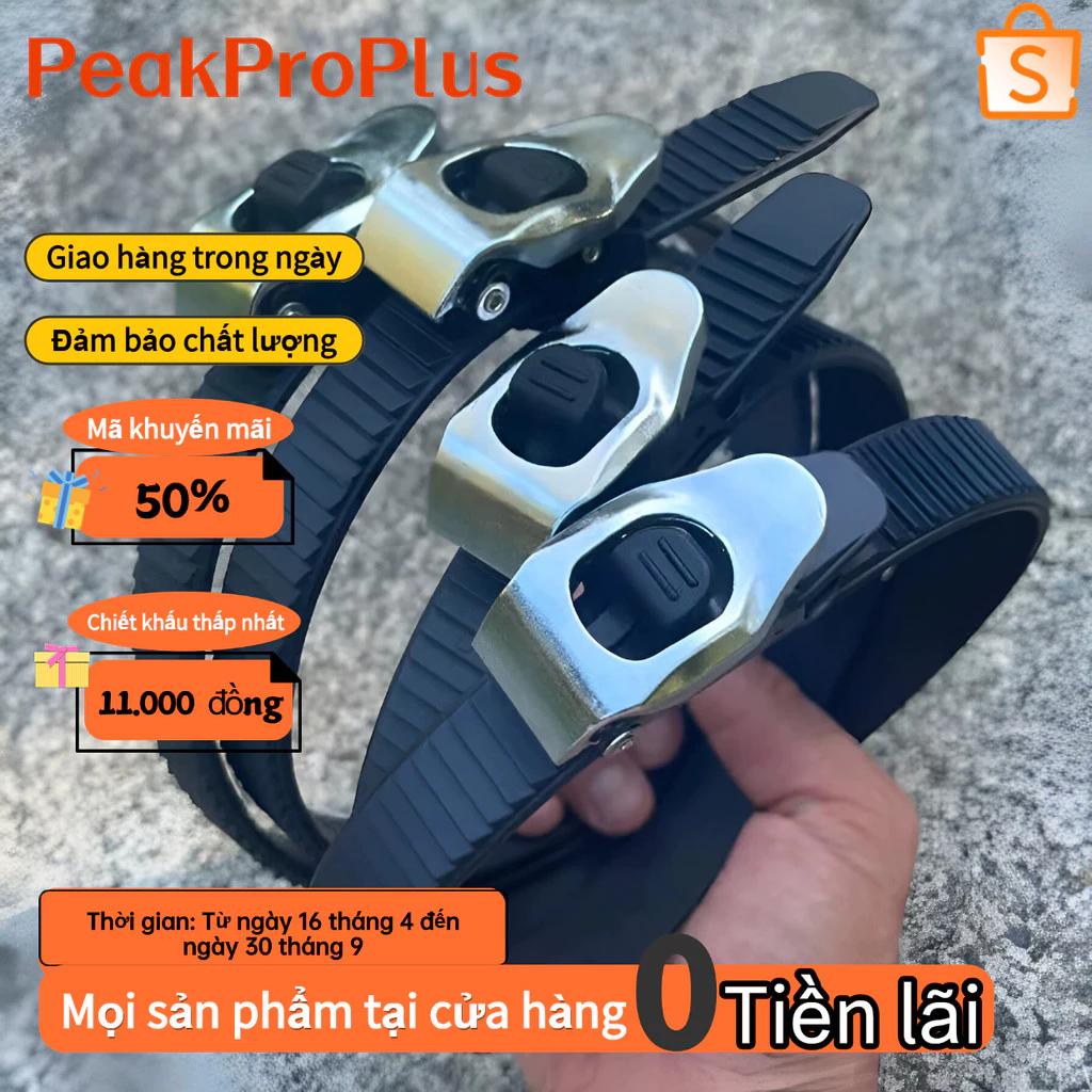 Dây đeo khóa tay hạng nặng tối ưu