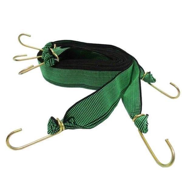 DÂY THUN BUỘC HÀNG,DÂY RÀNG CỘT HÀNG CO DÃN CAO CẤP CHẮC CHẮN DÀI 1.8M