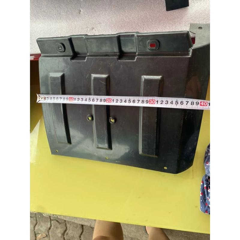 dè chắn bùn sau kia 1t4,k140,k3000,kia1t25 , k200nhựa cao cấp