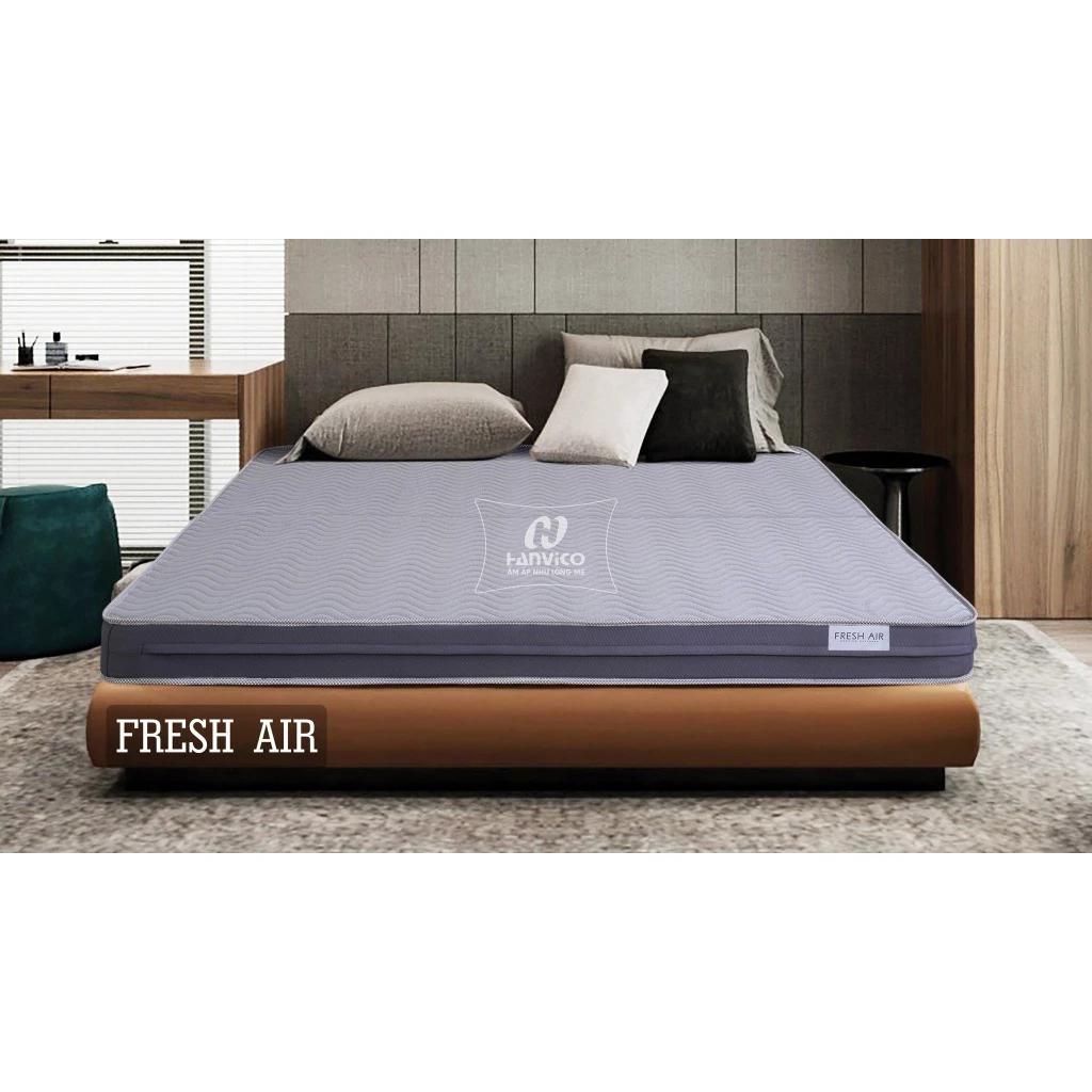 Đệm Bông Foam Hanvico Fresh Air