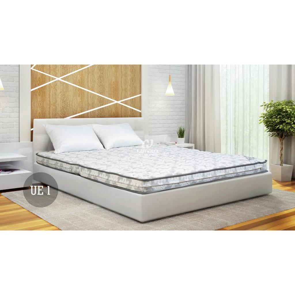 Đệm bông Hanvico Nano Ueros