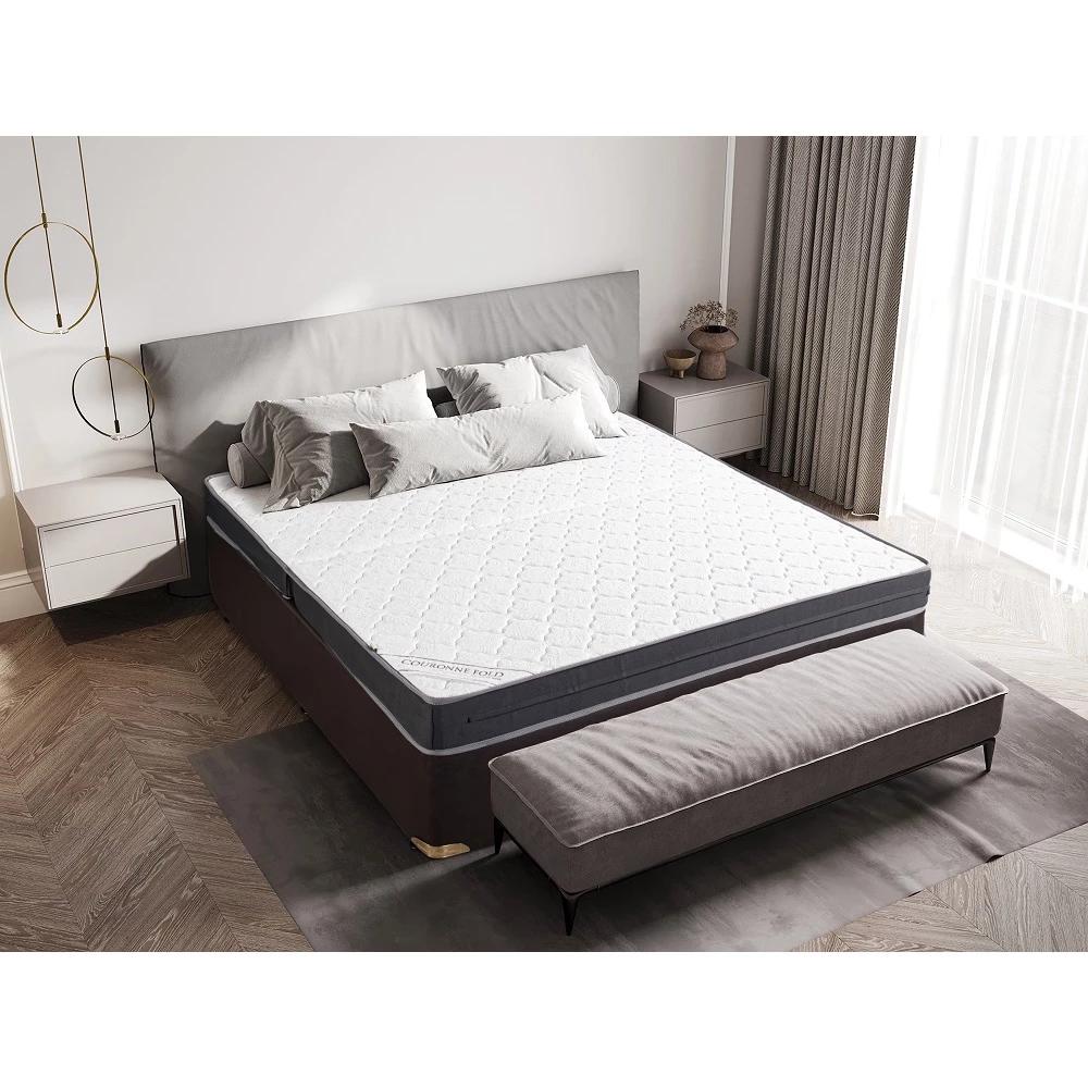 Đệm cao su Hanvico COURONNE FOLD