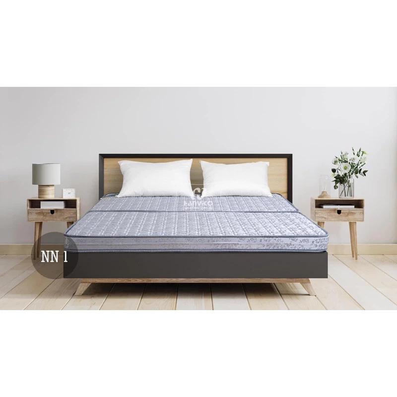 Đệm Hanvico bông Nano chống khuẩn