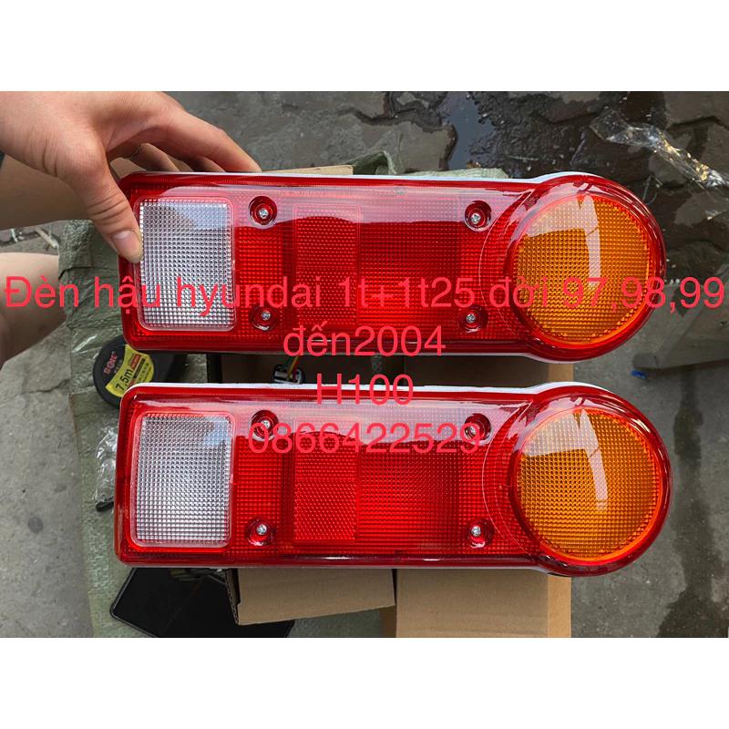 Đèn hậu , đèn lái sau hyundai1t +1t25 đời 98,99,, 97 đến 2004 hàng TQ loại 1