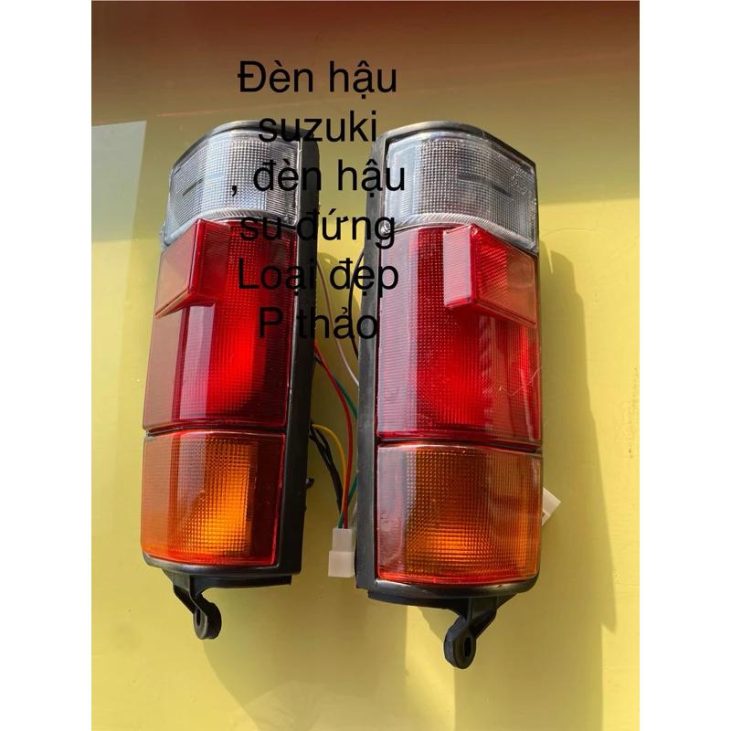 Đèn hậu suzuki 7 tạ, su tải van, su cóc loại đèn đứng loại đẹp