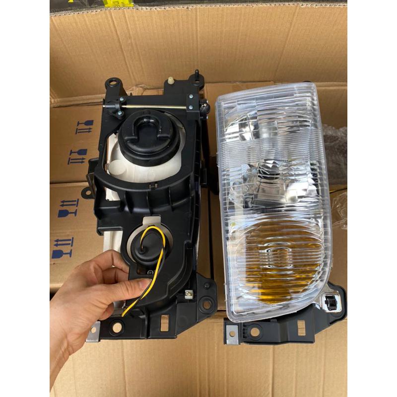 đèn pha kia 1t4,k165,k140,k3000 phụ hoặc lái hàng tàu loại 1