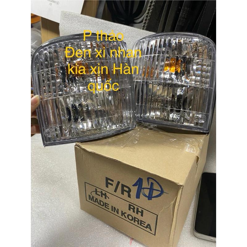 đèn xi nhan trước kia 1t4,k165,k140, k3000 Hàn Quốc