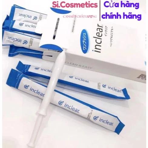 Đũa thần Inclear Kiesn dung dịch vệ sinh phụ nữ Nhật Bản