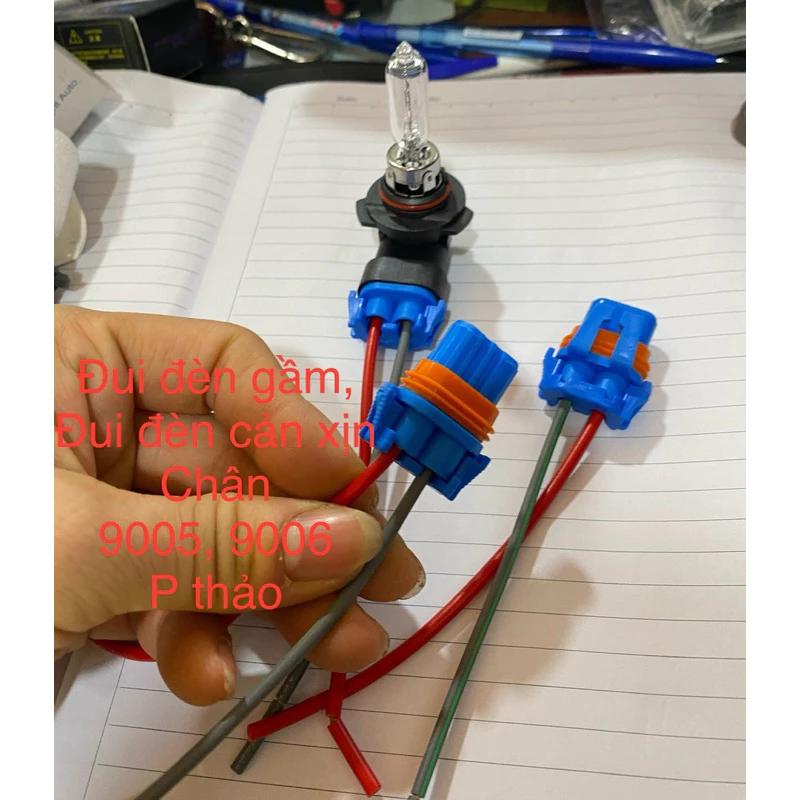 Đui đèn gầm, đui đèn cản 9005,9005 hàng xịn