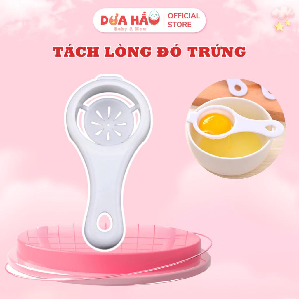 Dụng Cụ Tách Lòng Trắng Lòng Đỏ Trứng Gà