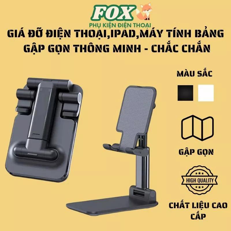 Giá Đỡ Để Điện Thoại Gấp Gọn – Thiết Kế Đa Năng, Nhỏ Gọn, Tiện Lợi