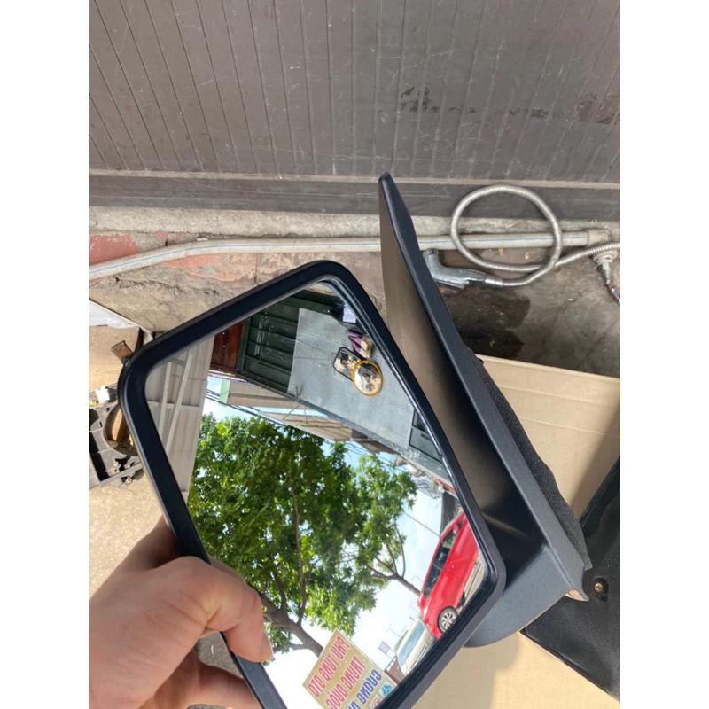 gương chiếu hậu hyundai potter2 , h150 loại gương cơ TQ đẹp