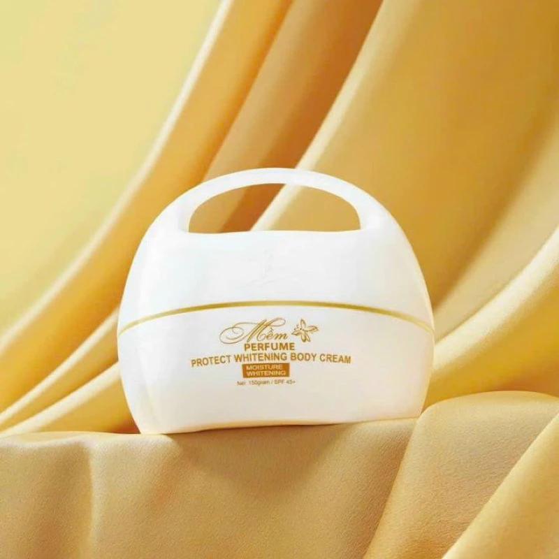 (Hàng Mới) Kem Trắng Da body mềm nước hoa chính hãng - Kem body chữ A Cosmetics - Mỹ Phẩm Phương Anh