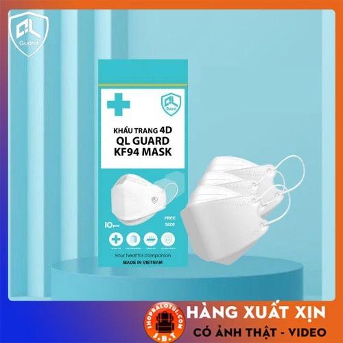 [HÀNG TẶNG] Khẩu Trang Y Tế