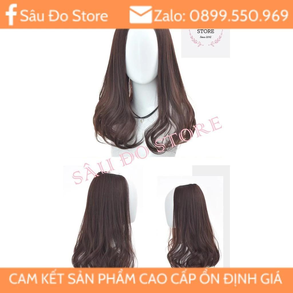 [HOT] BỘ U CỤP NHẸ NGANG VAI HÀNG CAO CẤP