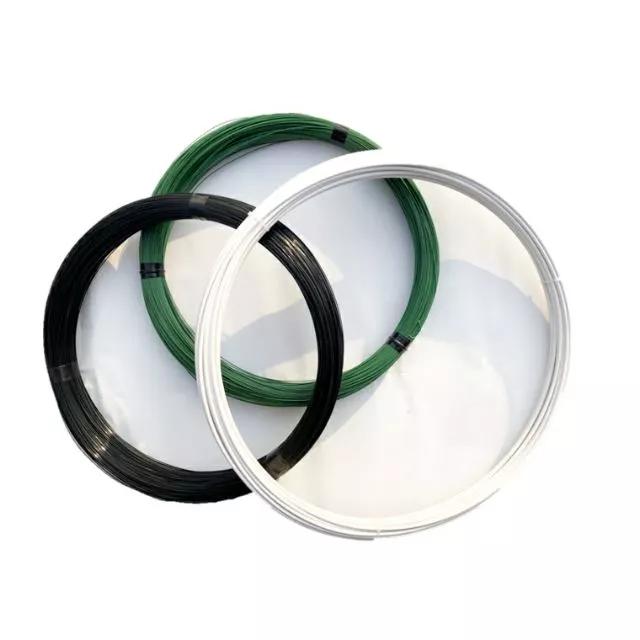 Kẽm Bọc Nhựa 1mm