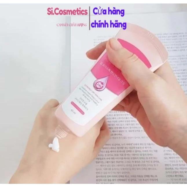 Kem dưỡng da tay & móng VASELINE 24H cấp ẩm da 60ml