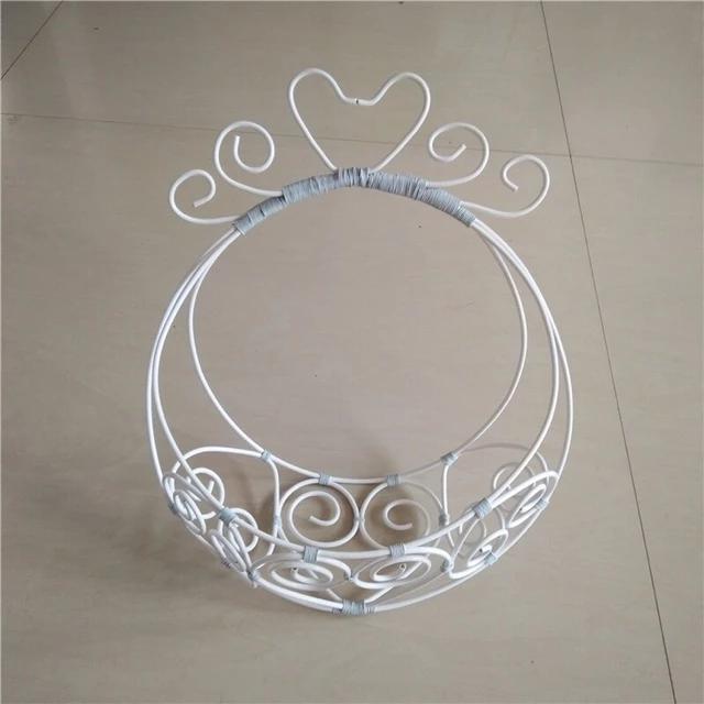 Kẽm, thép bọc nhựa làm thủ công
