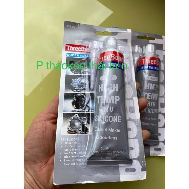 Keo máy tạo gioăng three bond 850gr chất lượng cao