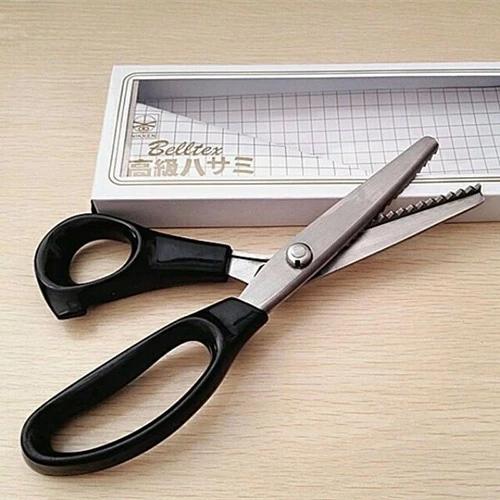 kéo răng cưa, răng bầu, kéo viền làm đồ thủ công, handmade