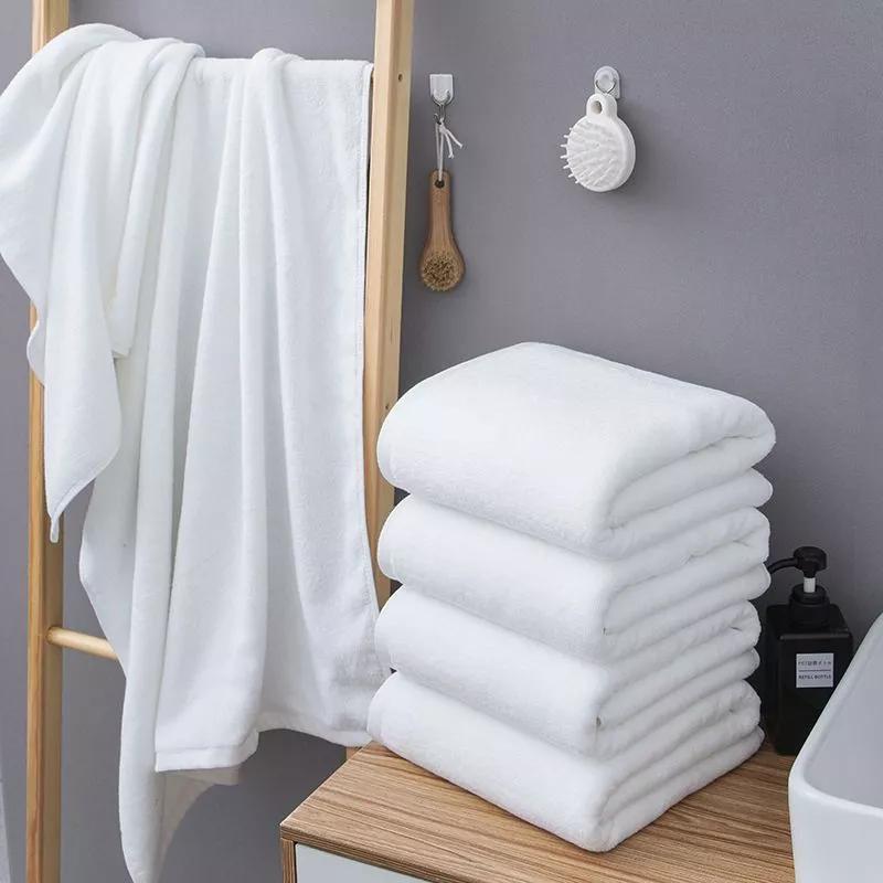 Khăn tắm | Khăn mặt |Thảm chân | Hanvico 100% cotton cao cấp by Npp Dx