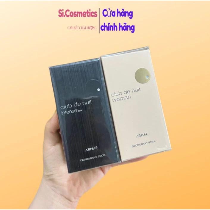 Lăn Khử Mùi Armaf Club De Nuit 75ml
