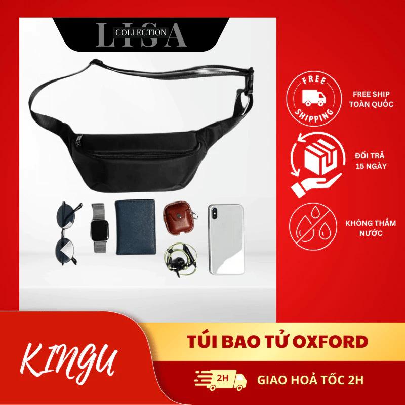 LISAPERFUM CHÍNH HÃNG COMBO TÚI BAO TỬ TẶNG XỊT MIỆNG