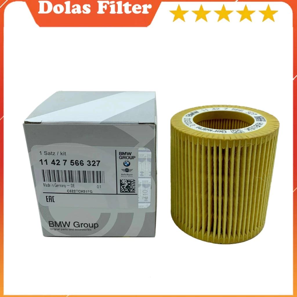 Lọc dầu nhớt VinFast Lux-A, Lux-SA, BMW Seri 1-7, BMW X