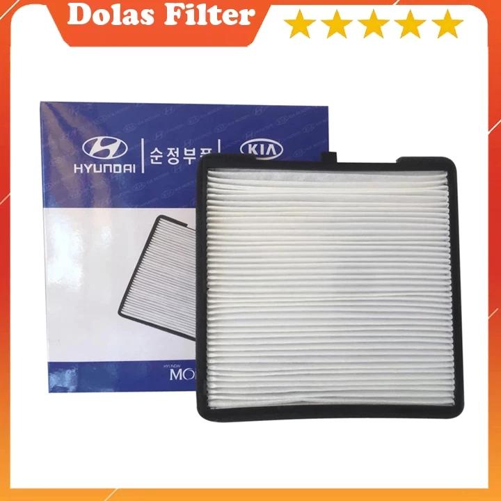 Lọc điều hòa Morning - i10