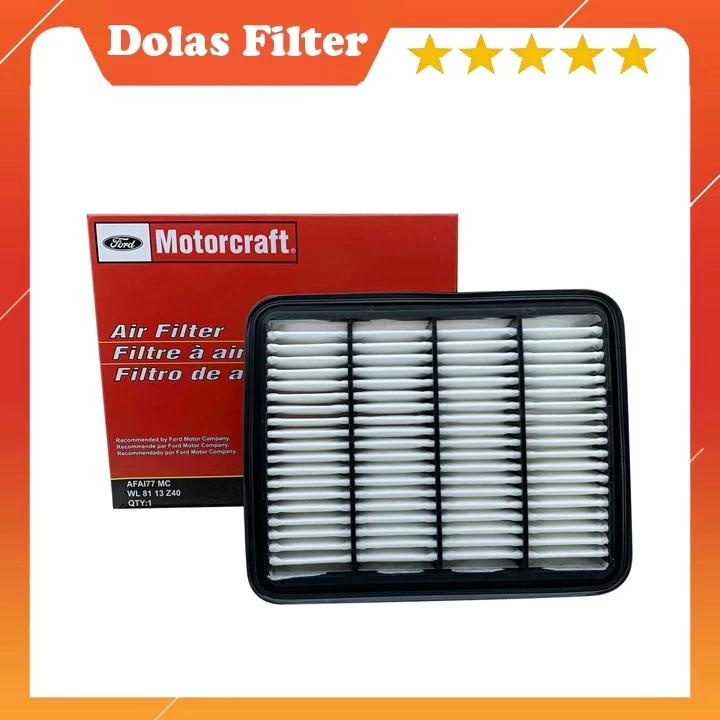 Lọc gió động cơ Ford Everest 2.5L, Ford Ranger 2.5L, Mazda BT-50 2.5L
