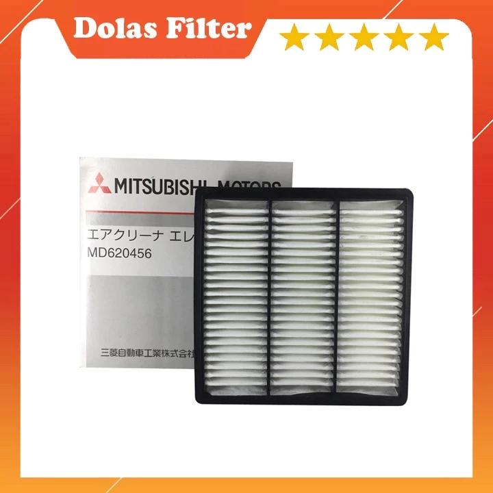 Lọc gió động cơ Mitsubishi Jolie