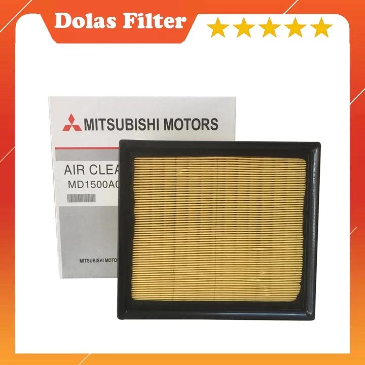 Lọc gió động cơ Mitsubishi Triton 2.4L, Pajero Sports 2.4L